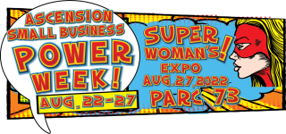 Image of small business power week events